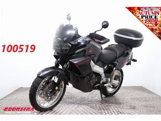 begagnad bil motor Aprilia ETV 1000 Capo Nord Topkoffer 2004/3
