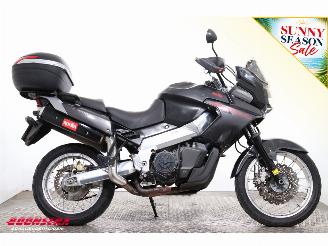 Aprilia ETV 1000 Capo Nord Topkoffer picture 7
