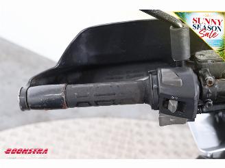 Aprilia ETV 1000 Capo Nord Topkoffer picture 13