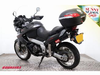 Aprilia ETV 1000 Capo Nord Topkoffer picture 4