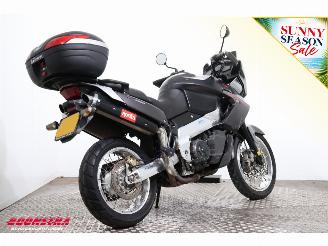 Aprilia ETV 1000 Capo Nord Topkoffer picture 3