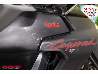 Aprilia ETV 1000 Capo Nord Topkoffer picture 9