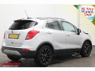 Opel Mokka 1.4 Turbo AUT Innovation Pano Cruise Navi Clima Camera PDC 52.846 km! picture 3