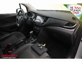 Opel Mokka 1.4 Turbo AUT Innovation Pano Cruise Navi Clima Camera PDC 52.846 km! picture 21
