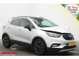 Opel Mokka 1.4 Turbo AUT Innovation Pano Cruise Navi Clima Camera PDC 52.846 km! picture 2