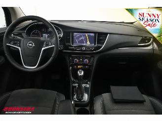 Opel Mokka 1.4 Turbo AUT Innovation Pano Cruise Navi Clima Camera PDC 52.846 km! picture 22