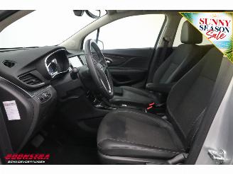 Opel Mokka 1.4 Turbo AUT Innovation Pano Cruise Navi Clima Camera PDC 52.846 km! picture 24