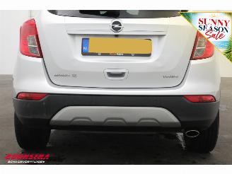 Opel Mokka 1.4 Turbo AUT Innovation Pano Cruise Navi Clima Camera PDC 52.846 km! picture 6