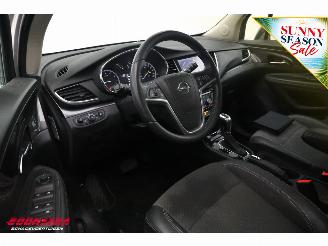 Opel Mokka 1.4 Turbo AUT Innovation Pano Cruise Navi Clima Camera PDC 52.846 km! picture 26