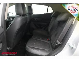 Opel Mokka 1.4 Turbo AUT Innovation Pano Cruise Navi Clima Camera PDC 52.846 km! picture 25