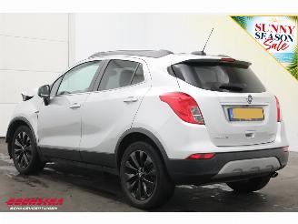 Opel Mokka 1.4 Turbo AUT Innovation Pano Cruise Navi Clima Camera PDC 52.846 km! picture 4