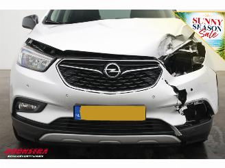 Opel Mokka 1.4 Turbo AUT Innovation Pano Cruise Navi Clima Camera PDC 52.846 km! picture 13