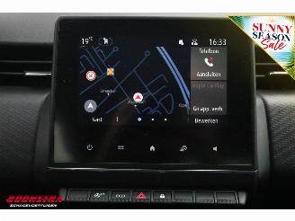 Renault Clio 1.0 TCe Zen Cruise Navi Airco Apple/Android PDC picture 27