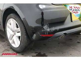 Renault Clio 1.0 TCe Zen Cruise Navi Airco Apple/Android PDC picture 10