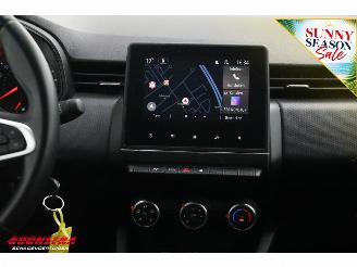 Renault Clio 1.0 TCe Zen Cruise Navi Airco Apple/Android PDC picture 19