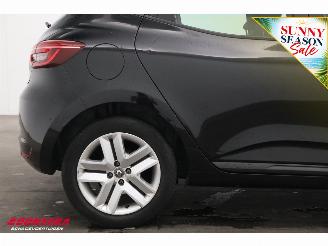 Renault Clio 1.0 TCe Zen Cruise Navi Airco Apple/Android PDC picture 14