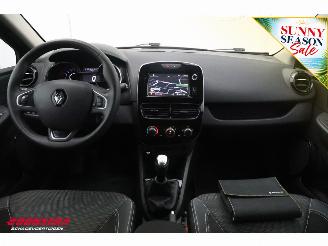 Renault Clio 0.9 TCe Zen Cruise Navi Airco Bluetooth Dab picture 14