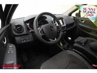 Renault Clio 0.9 TCe Zen Cruise Navi Airco Bluetooth Dab picture 26