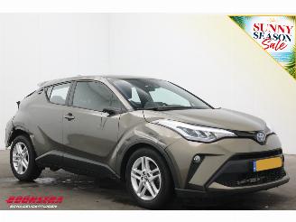 Toyota C-HR 1.8 Hybrid Active ACC Navi Clima Bluetooth Camera PDC picture 2