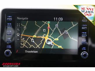 Toyota C-HR 1.8 Hybrid Active ACC Navi Clima Bluetooth Camera PDC picture 32