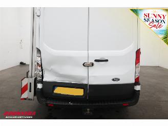 Ford E-Transit 350 L2-H2 68 kWh Glastransport Navi SHZ LrHZ Apple/Android Camera PDC AHK picture 8