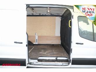 Ford E-Transit 350 L2-H2 68 kWh Glastransport Navi SHZ LrHZ Apple/Android Camera PDC AHK picture 13