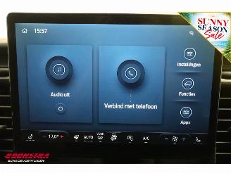 Ford E-Transit 350 L2-H2 68 kWh Glastransport Navi SHZ LrHZ Apple/Android Camera PDC AHK picture 26