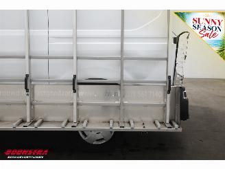 Ford E-Transit 350 L2-H2 68 kWh Glastransport Navi SHZ LrHZ Apple/Android Camera PDC AHK picture 14