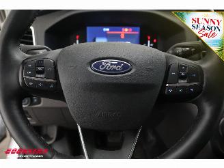 Ford E-Transit 350 L2-H2 68 kWh Glastransport Navi SHZ LrHZ Apple/Android Camera PDC AHK picture 24