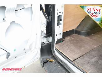 Ford E-Transit 350 L2-H2 68 kWh Glastransport Navi SHZ LrHZ Apple/Android Camera PDC AHK picture 12