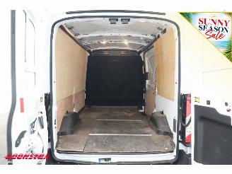 Ford E-Transit 350 L2-H2 68 kWh Glastransport Navi SHZ LrHZ Apple/Android Camera PDC AHK picture 10
