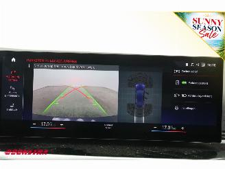 BMW i4 eDrive40 84 kWh Cruise Navi Clima Virtual Apple/Android Camera PDC picture 28
