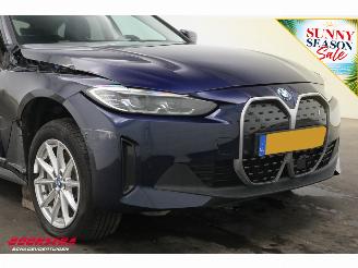 BMW i4 eDrive40 84 kWh Cruise Navi Clima Virtual Apple/Android Camera PDC picture 11