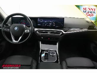 BMW i4 eDrive40 84 kWh Cruise Navi Clima Virtual Apple/Android Camera PDC picture 16