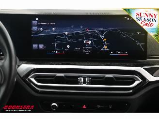 BMW i4 eDrive40 84 kWh Cruise Navi Clima Virtual Apple/Android Camera PDC picture 17