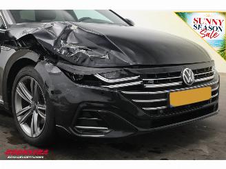 Volkswagen Arteon 2.0 TSI DSG R-Line Pano ACC Ergo Act. SHZ Virtual Camera PDC picture 6