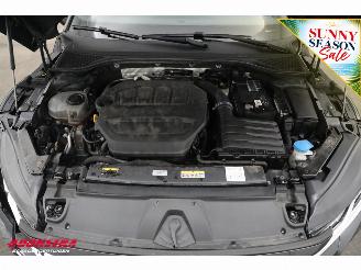 Volkswagen Arteon 2.0 TSI DSG R-Line Pano ACC Ergo Act. SHZ Virtual Camera PDC picture 9