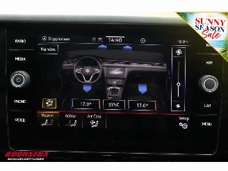 Volkswagen Arteon 2.0 TSI DSG R-Line Pano ACC Ergo Act. SHZ Virtual Camera PDC picture 28