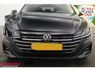 Volkswagen Arteon 2.0 TSI DSG R-Line Pano ACC Ergo Act. SHZ Virtual Camera PDC picture 7