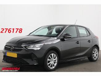 skadebil auto Opel Corsa-E Edition 50 kWh Cruise Clima SHZ Apple/Android PDC 2022/6