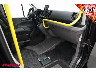 Volkswagen Crafter 2.0 TDI Rolstoellift Taxi-klaar! Tribus Cruise Airco Bluetooth picture 16
