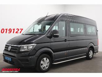 occasion passenger cars Volkswagen Crafter 2.0 TDI Rolstoellift Taxi-klaar! Tribus Cruise Airco Bluetooth 2022/1