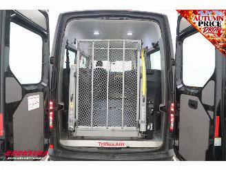 Volkswagen Crafter 2.0 TDI Rolstoellift Taxi-klaar! Tribus Cruise Airco Bluetooth picture 9