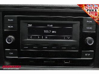 Volkswagen Crafter 2.0 TDI Rolstoellift Taxi-klaar! Tribus Cruise Airco Bluetooth picture 28