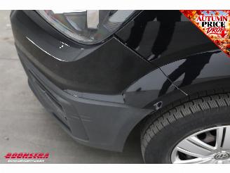 Volkswagen Crafter 2.0 TDI Rolstoellift Taxi-klaar! Tribus Cruise Airco Bluetooth picture 6
