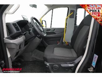 Volkswagen Crafter 2.0 TDI Rolstoellift Taxi-klaar! Tribus Cruise Airco Bluetooth picture 21
