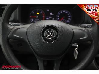 Volkswagen Crafter 2.0 TDI Rolstoellift Taxi-klaar! Tribus Cruise Airco Bluetooth picture 24