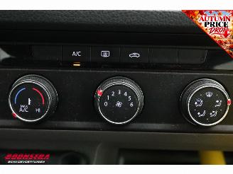 Volkswagen Crafter 2.0 TDI Rolstoellift Taxi-klaar! Tribus Cruise Airco Bluetooth picture 29