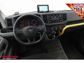 Volkswagen Crafter 2.0 TDI Rolstoellift Taxi-klaar! Tribus Cruise Airco Bluetooth picture 19