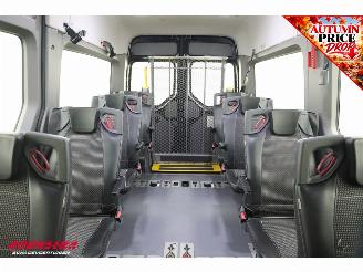 Volkswagen Crafter 2.0 TDI Rolstoellift Taxi-klaar! Tribus Cruise Airco Bluetooth picture 14